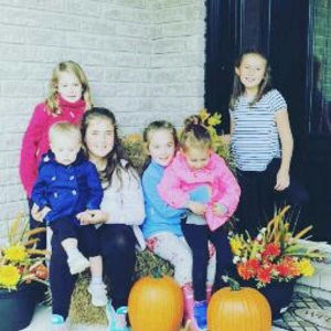 Meet your Posher, Kylee